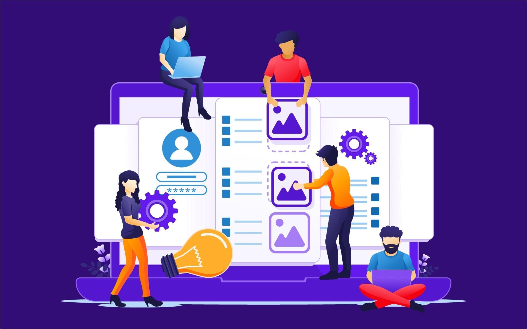 Database Solutions