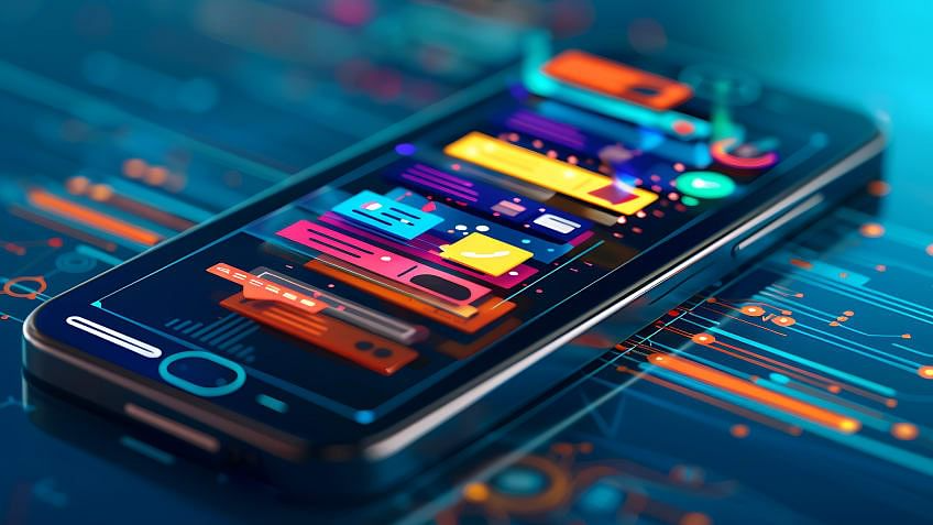 Mobile App Development